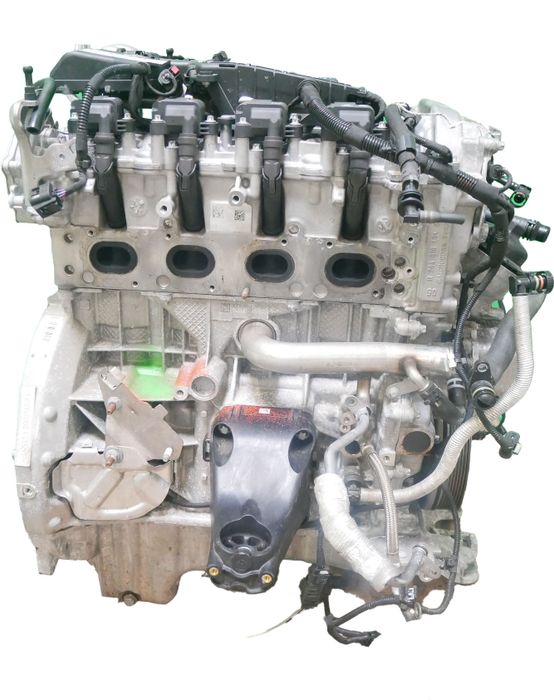 Moteur d'occasion Mercedes-Benz 1.5L M264.915-M264 – état général