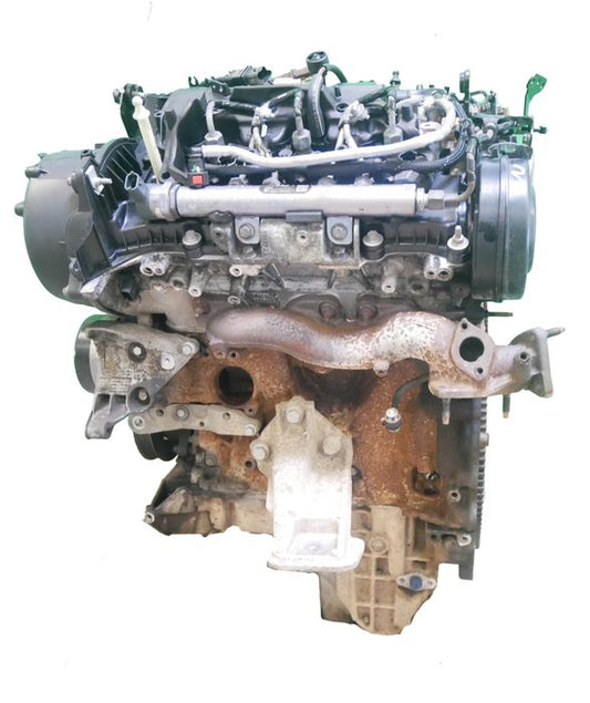 Bloc moteur Land Rover 3.0L 306DT-SDV6 – Express Parts