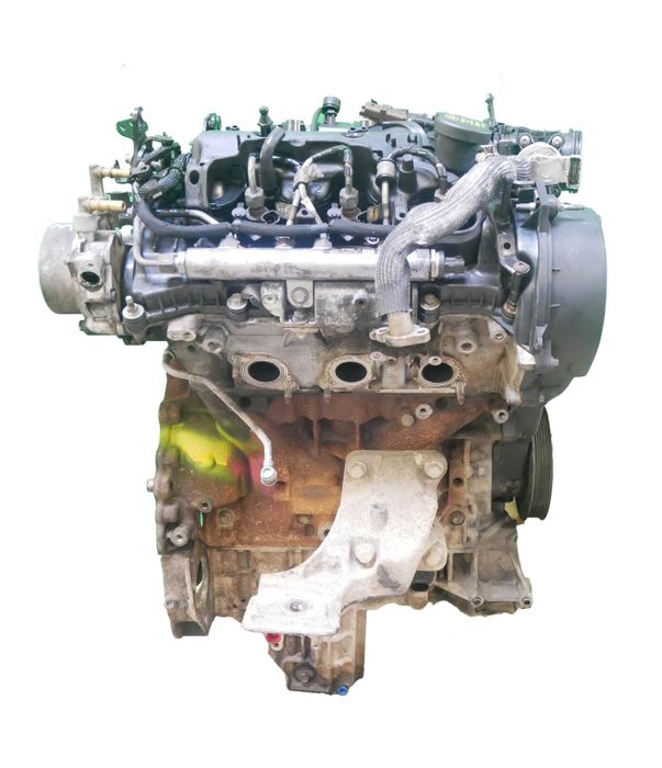 Moteur d'occasion Land Rover 3.0L 306DT-SDV6 – état général