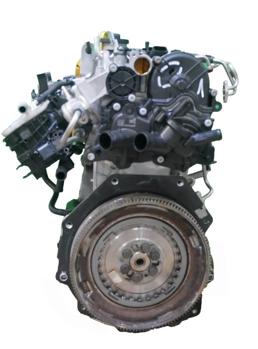 Moteur d'occasion Audi 1.0L DKLA-DKL – état général