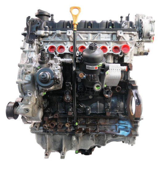Bloc moteur Kia 1.7L D4FD – Express Parts