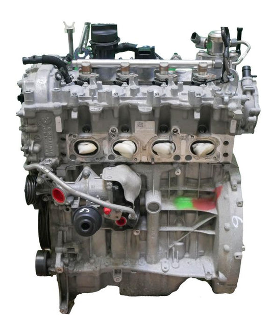 Bloc moteur Mercedes-Benz 1.6L M270.910-M-270.910 – Express Parts