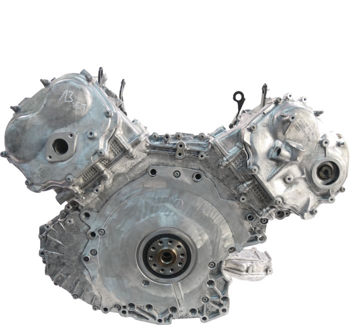 Moteur d'occasion Audi 4.0L CEU-CEUC – état général