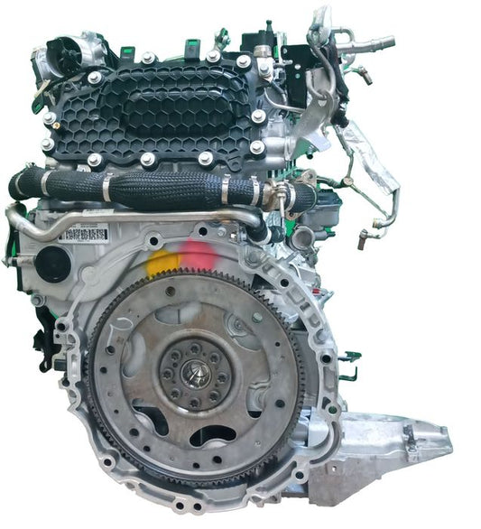 Bloc moteur Land Rover 3.0L DT306 – Express Parts