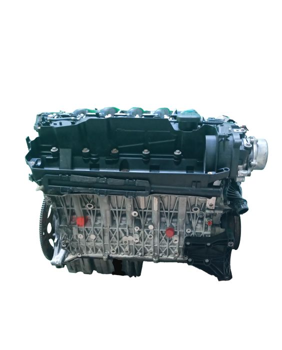 Moteur d'occasion BMW 3.0L M57D30-M57-306D3 – état général