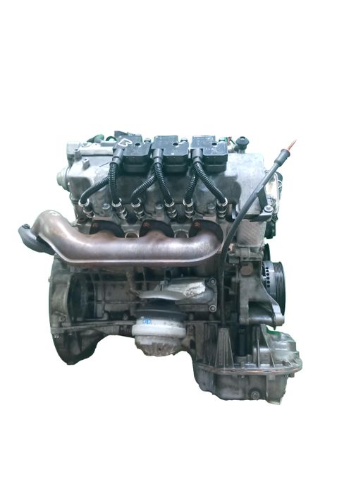 Moteur d'occasion Mercedes-Benz 3.2L M112.940-M112-112.940 – état général