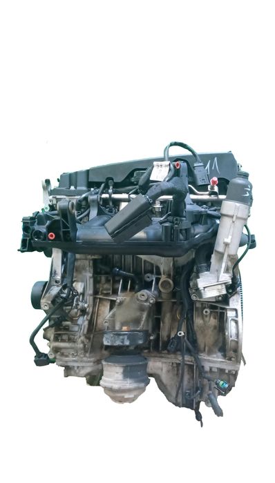 Moteur d'occasion Mercedes-Benz 1.8L M271.946-271.946 – état général