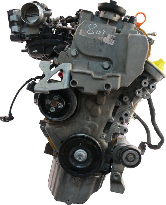 Bloc moteur VW 1.4L CDGA-CDG – Express Parts