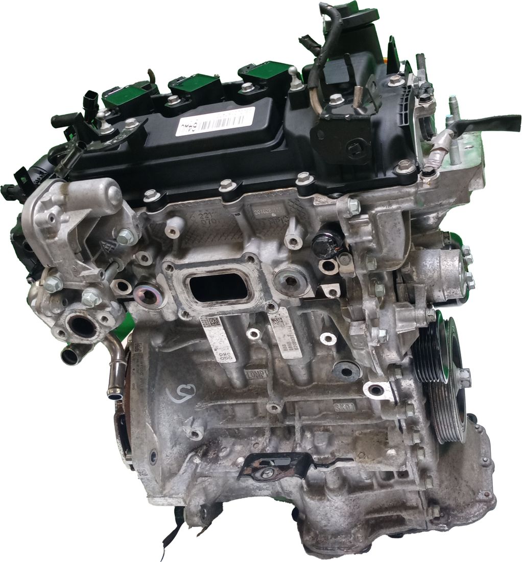Moteur Kia Picanto JA G3LD – Express Parts Belgique