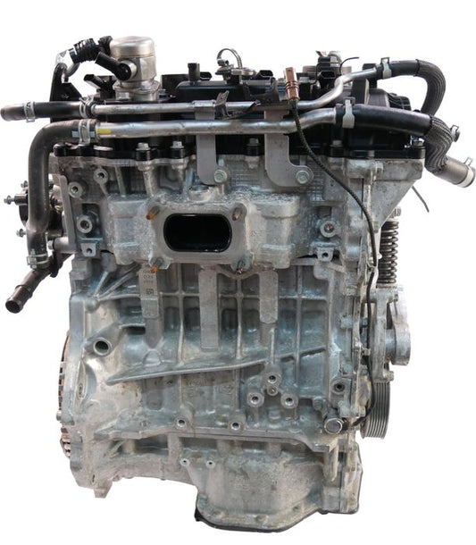 Bloc moteur Kia 1.6L G4LL – Express Parts