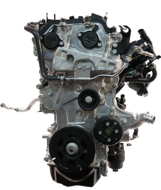 Bloc moteur Hyundai 1.6L G4FT – Express Parts