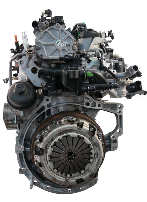 Bloc moteur Citroen 1.4L 8HZ-DV4TD-8H01 – Express Parts