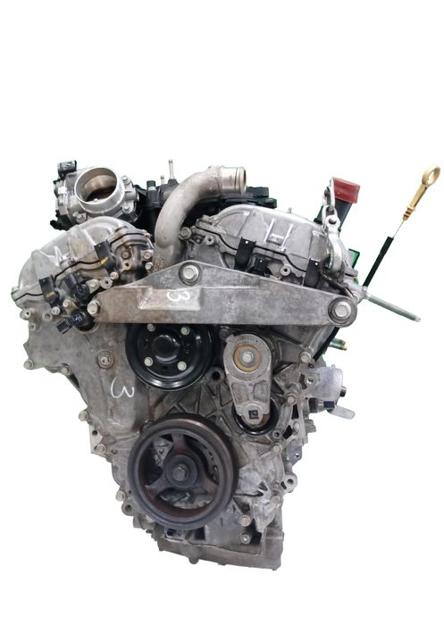 Bloc moteur Chevrolet 3.6L LFY – Express Parts