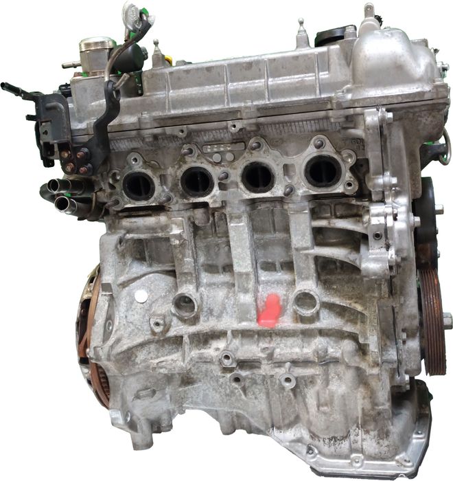Moteur G4FD Kia Soul AM 246 000 km – vue détail