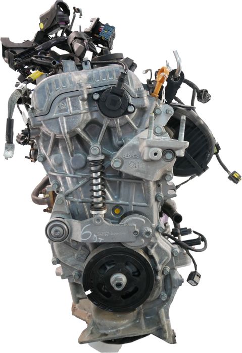 Bloc moteur Kia 1.6L G4LE – Express Parts