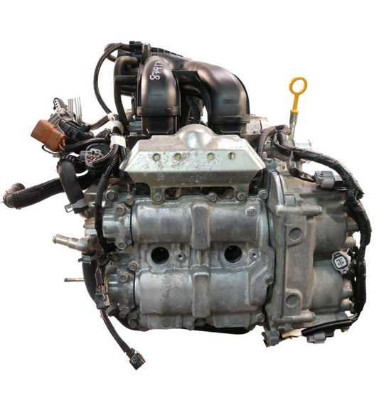 Bloc moteur Subaru 2.0L FB20 – Express Parts