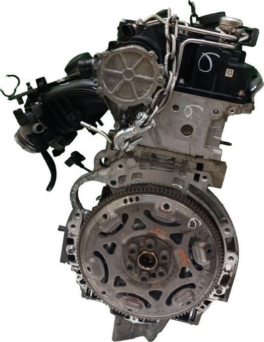 Bloc moteur BMW 2.0L N20B20B-N20 – Express Parts