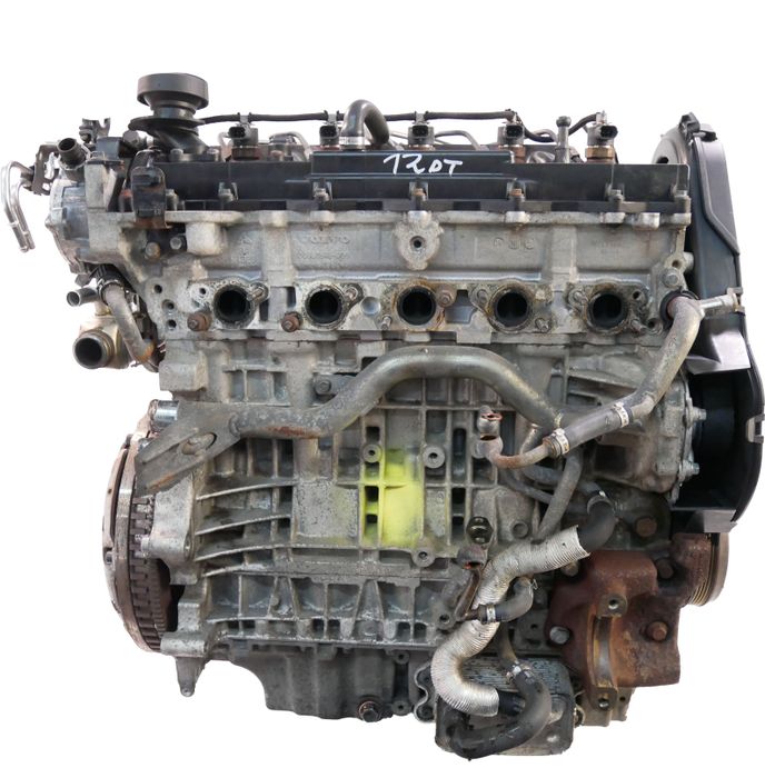 Moteur d'occasion Volvo 2.4L D5244T13 – état général