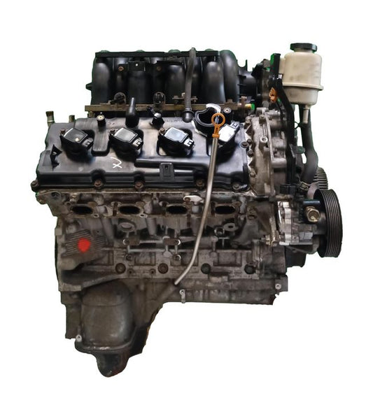 Bloc moteur Nissan 5.6L VK56DE-VK56 – Express Parts
