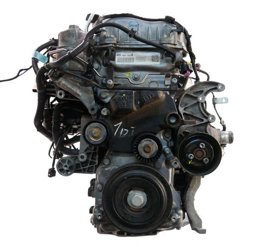 Bloc moteur Chevrolet 2.0L Z20D1-LNP – Express Parts