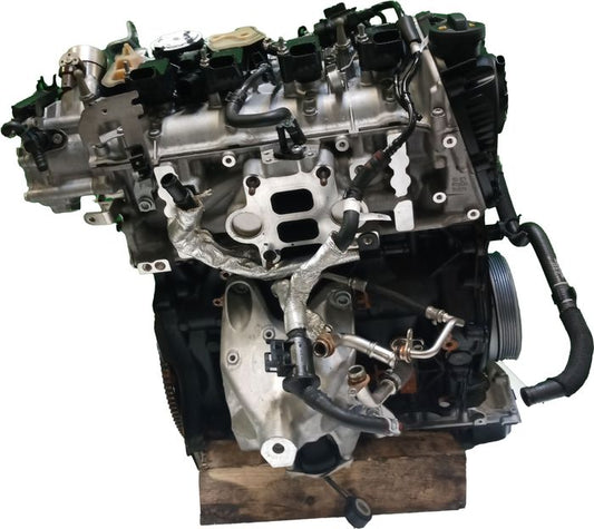 Bloc moteur Audi 2.0L DMSB-DMS – Express Parts