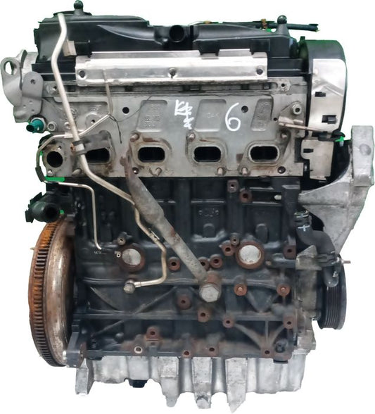 Bloc moteur Audi 2.0L CFF-CFFB – Express Parts
