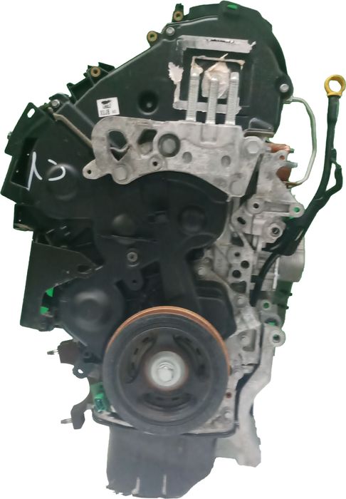 Moteur d'occasion Ford 1.5L XUJB-C15DSOX – état général