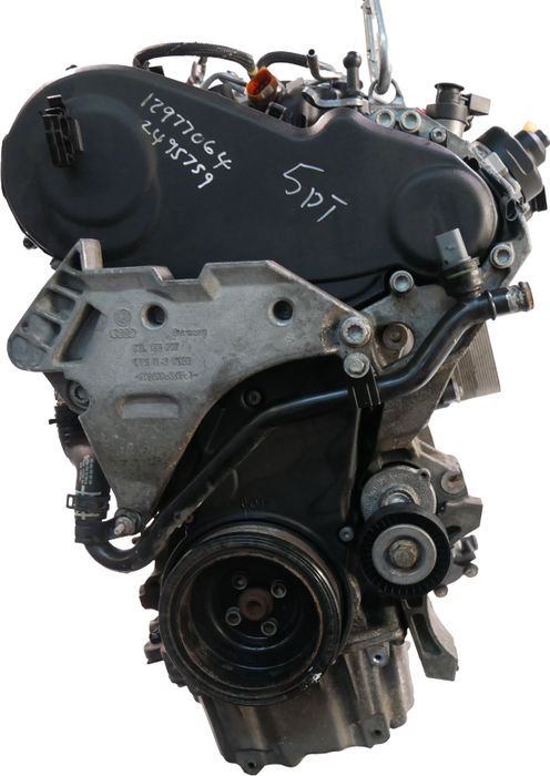 Bloc moteur Audi 2.0L CFFB-CFF – Express Parts