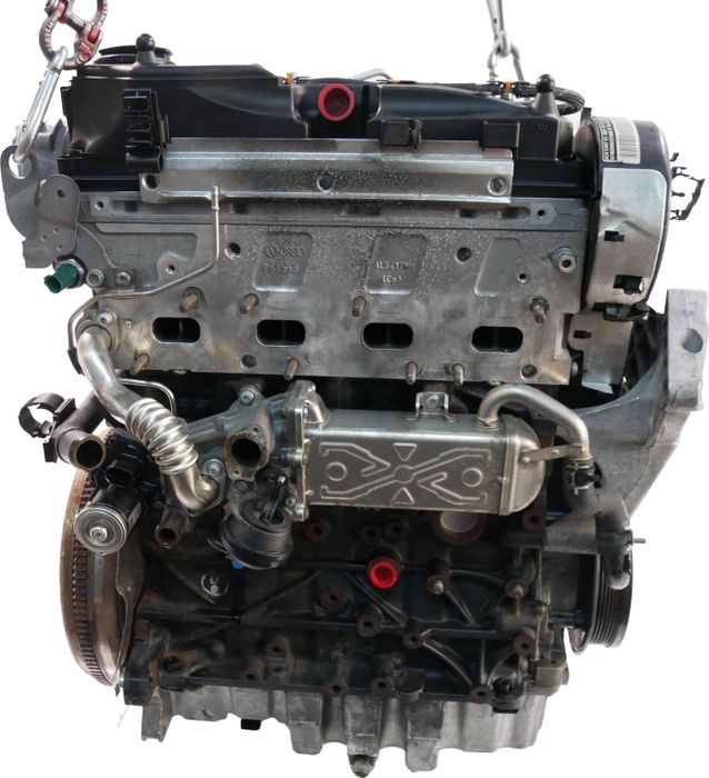 Moteur d'occasion Audi 2.0L CFFB-CFF – état général