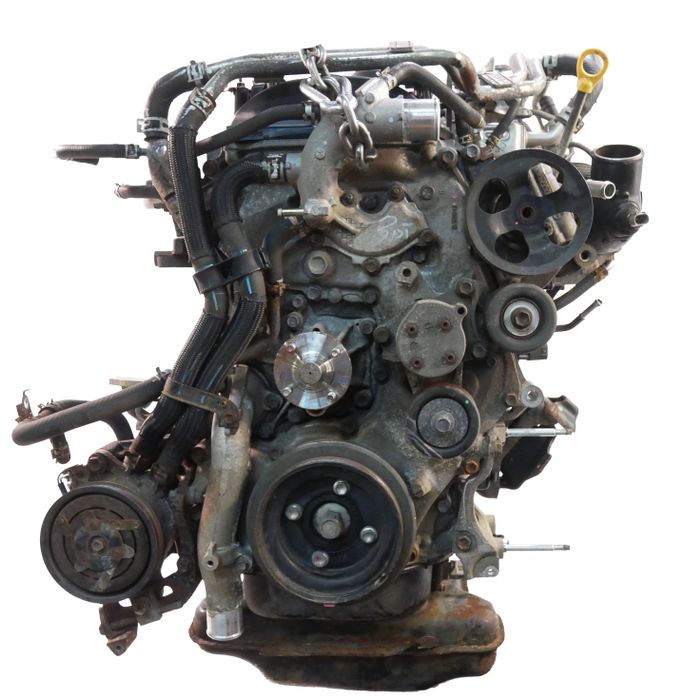 Moteur d'occasion Toyota 2.4L 2GD-FTV/2GD – état général