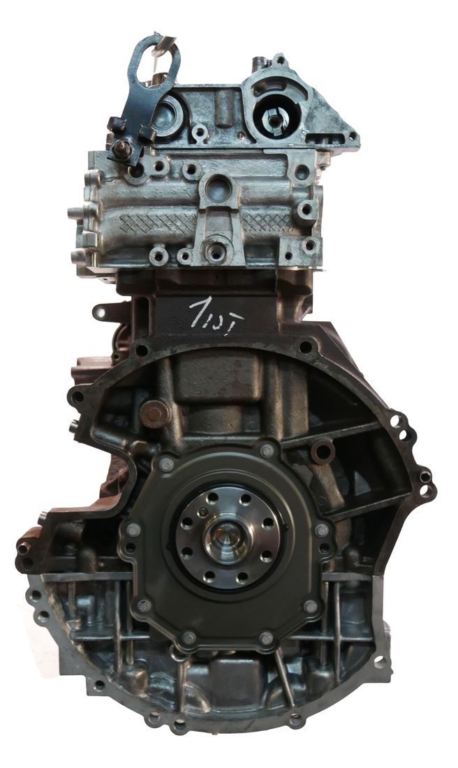 Moteur reconditionné Ford 2.0L YLF6 – état général