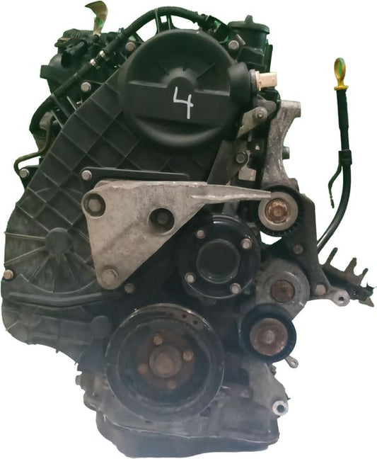 Bloc moteur Opel 1.7L A17DTF-A17-LKR-A17DTE – Express Parts