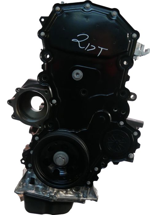 Moteur neuf Ford 2.0L BLFB – état général