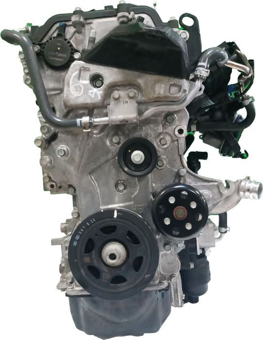 Bloc moteur Hyundai 1.6L G4FT – Express Parts