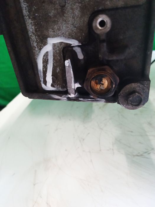 Bloc moteur Land Rover 3.6L 368DT – Express Parts