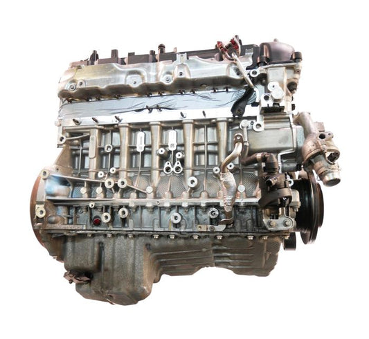 Bloc moteur BMW 3.0L S55-S55B30A – Express Parts