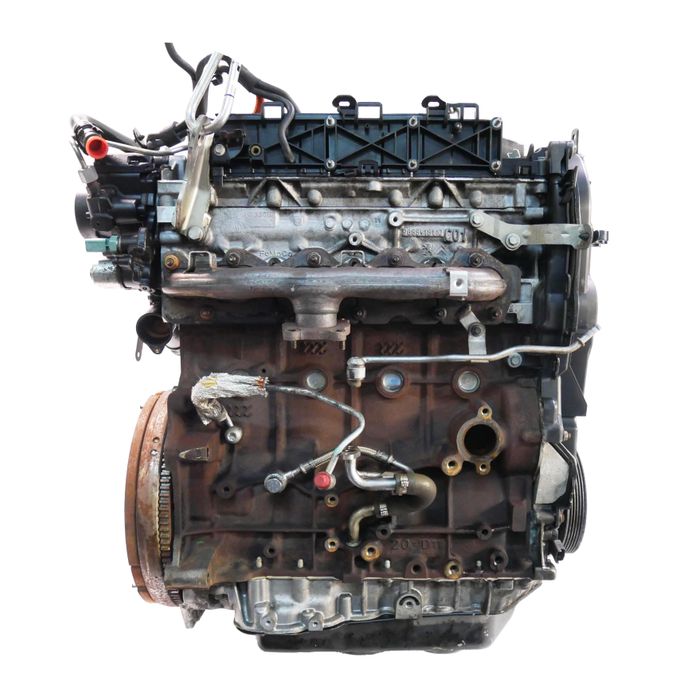 Moteur d'occasion Ford 2.0L UFBA – état général