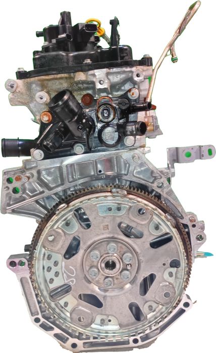 Moteur d'occasion Dacia 1.0L H4D-H4D470 – état général
