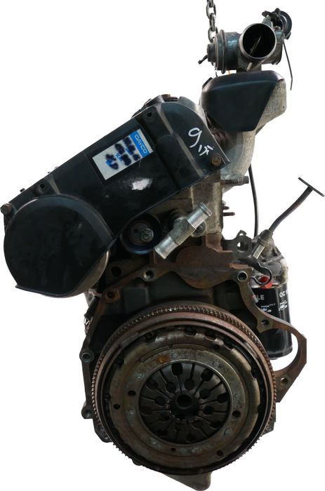 Moteur d'occasion VW 2.5L AJT – état général