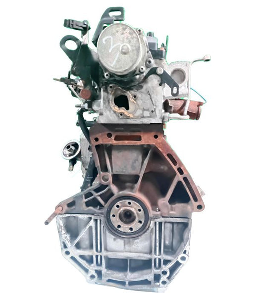 Bloc moteur Renault 1.5L K9K608-K9K – Express Parts