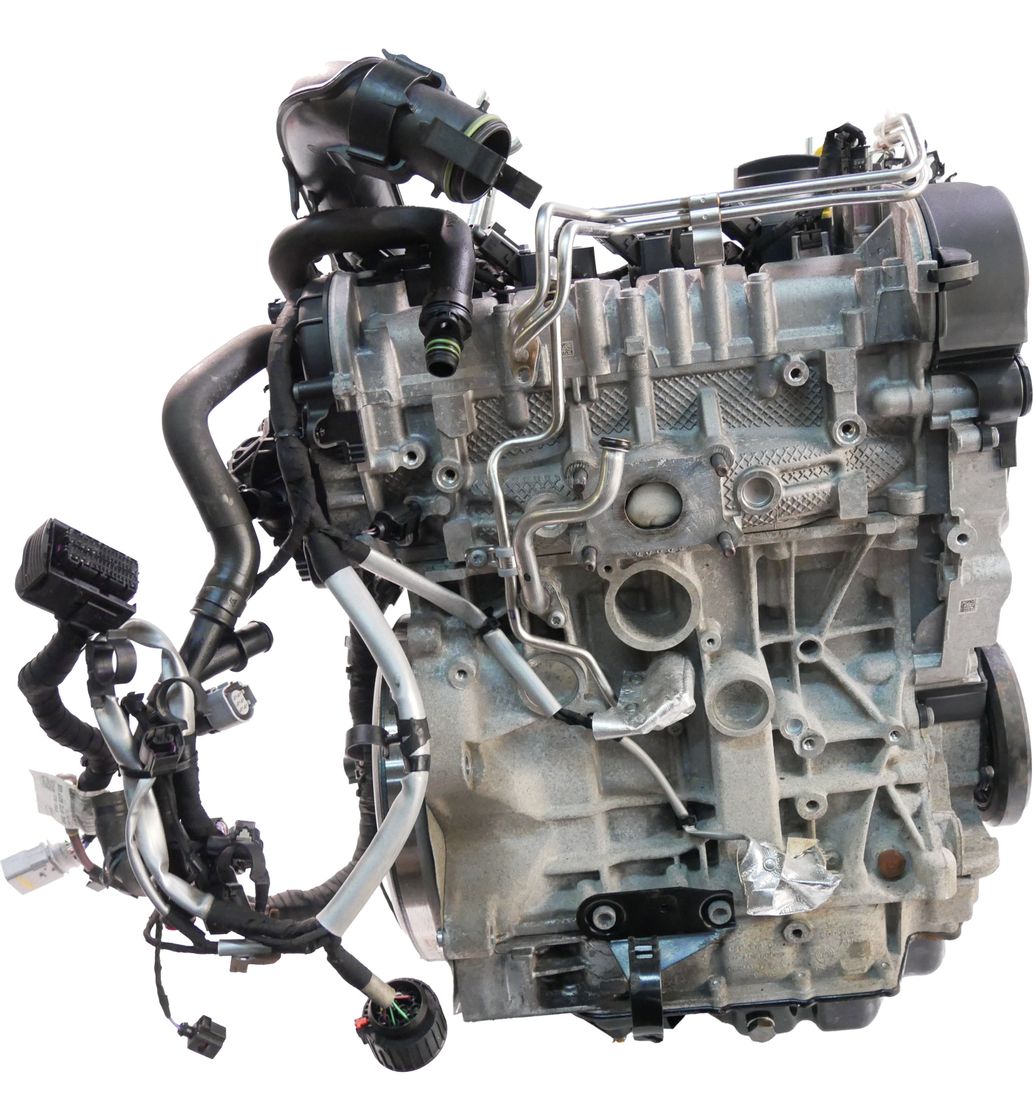 Moteur d'occasion VW 1.4L CUKC-CUK – état général