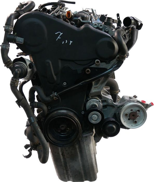 Bloc moteur VW 2.0L CSHA-CSH – Express Parts