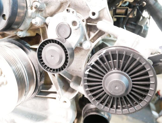 Bloc moteur Mercedes-Benz 2.2L OM651.958-651.958 – Express Parts