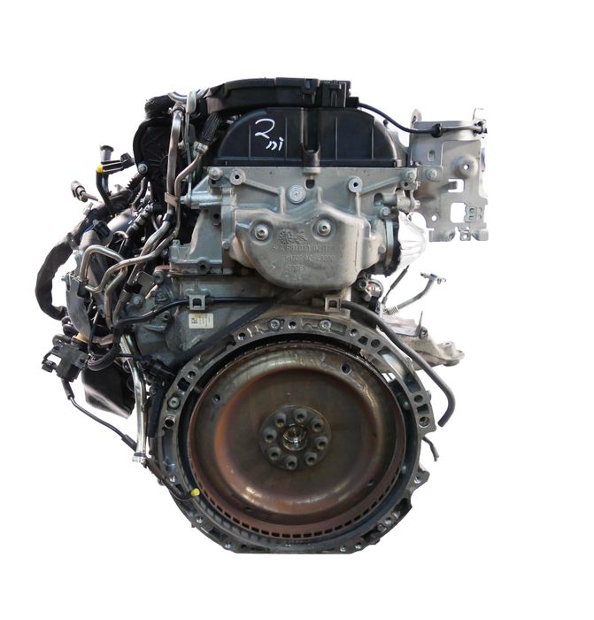 Moteur Mercedes-Benz Sprinter OM651.958-651.958 – Express Parts Belgique