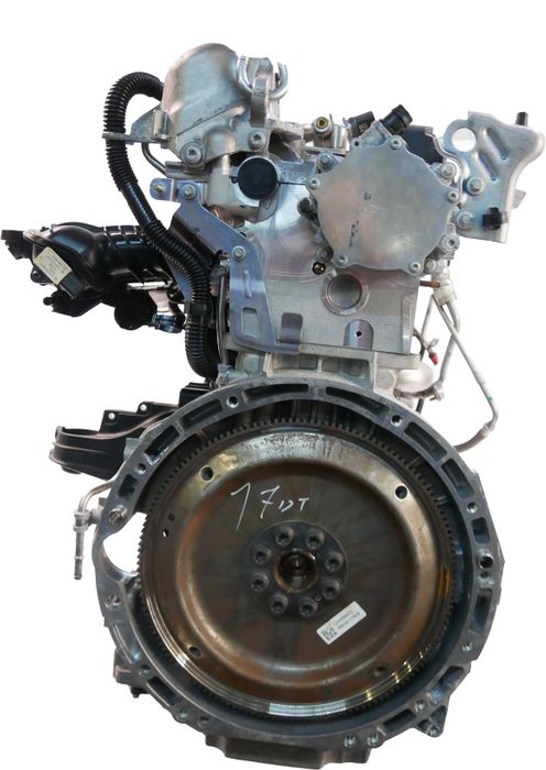 Moteur d'occasion Mercedes-Benz 1.5L M264.915-264.915 – état général