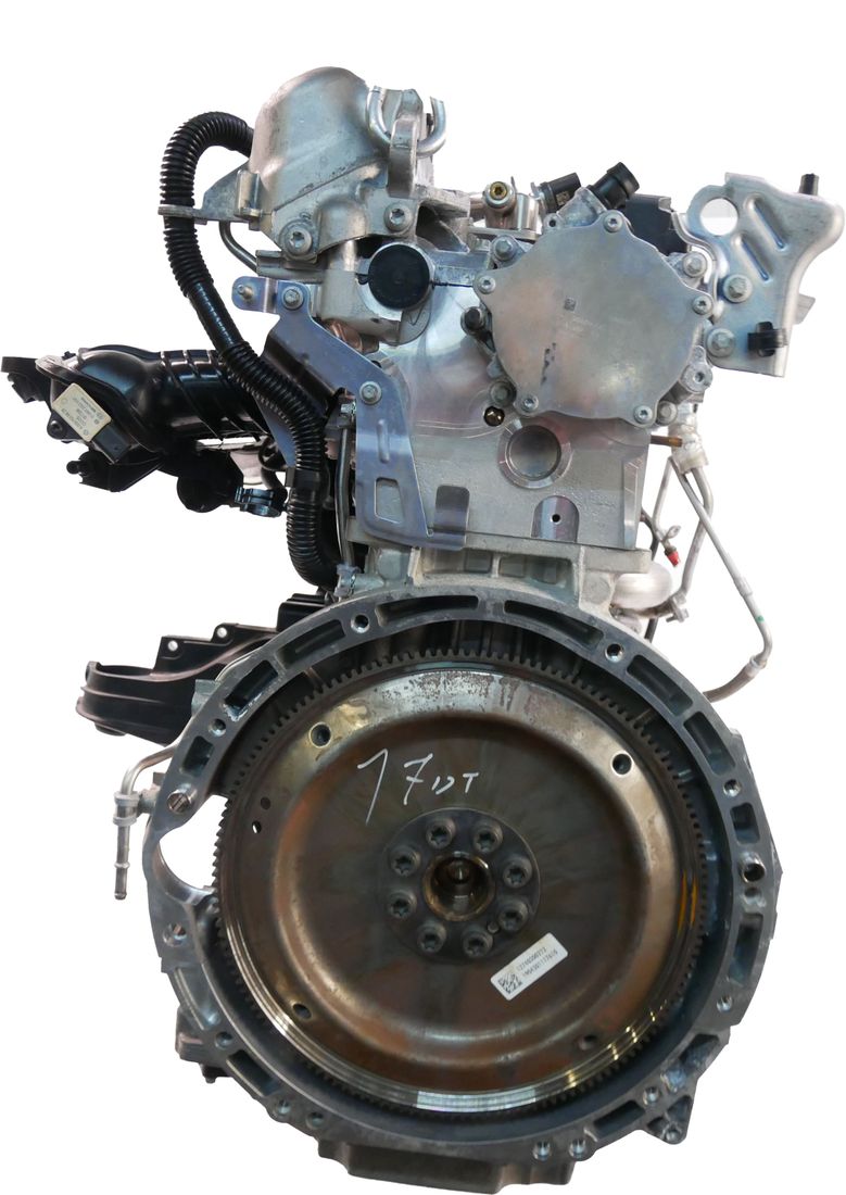 Moteur d'occasion Mercedes-Benz 1.5L M264.915-264.915 – état général