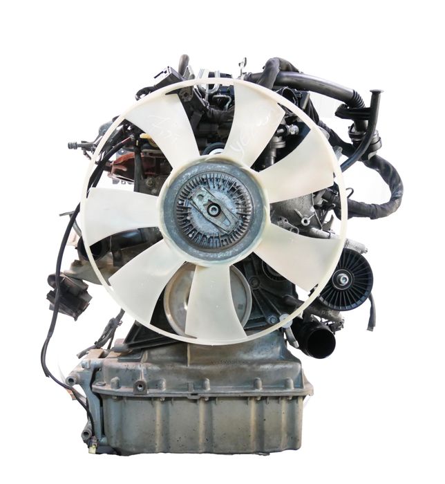 Moteur d'occasion Mercedes-Benz 2.2L OM-651.958-OM651 – état général