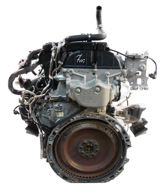 Bloc moteur Mercedes-Benz 2.2L OM-651.958-OM651 – Express Parts