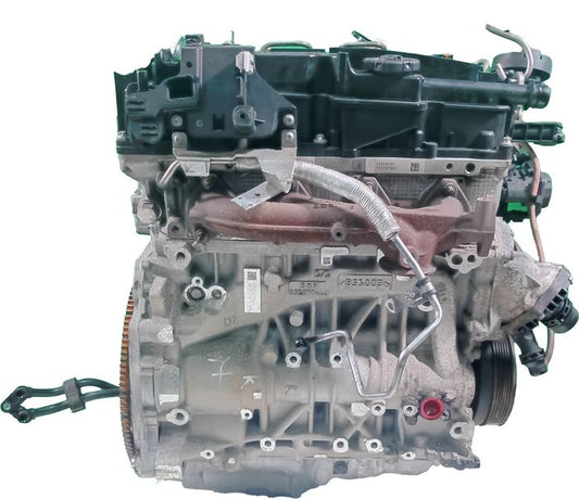 Bloc moteur BMW 2.0L B47D20A-B47 – Express Parts