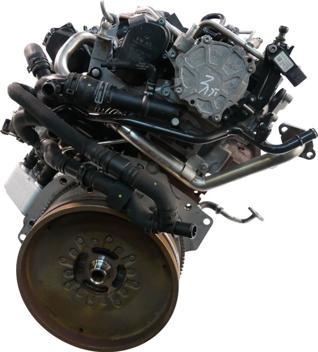 Moteur d'occasion Audi 2.0L CAGB-CAG – état général